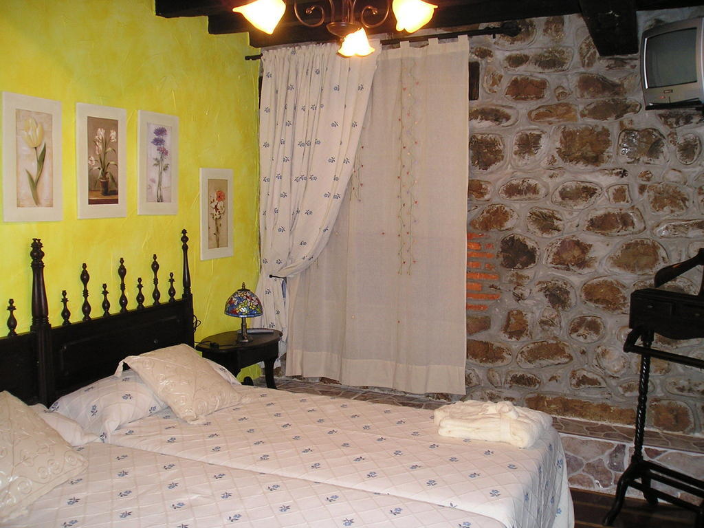 Posada Trisileja Cos Oda fotoğraf