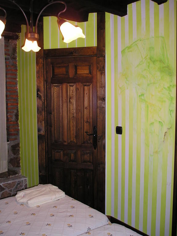 Posada Trisileja Cos Oda fotoğraf